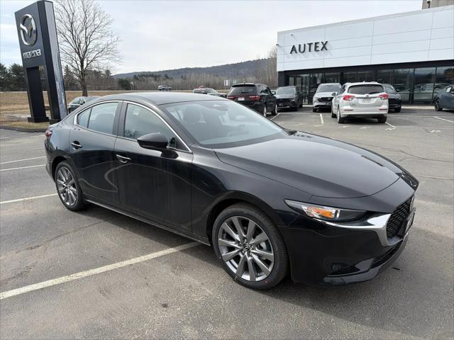 2026 Mazda Mazda3 2.5 S Preferred for sale in Keene, NH