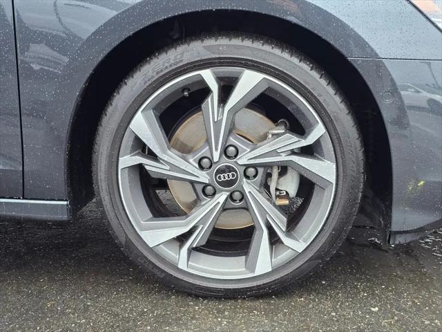 2023 Audi A3 Premium 40 TFSI quattro S tronic