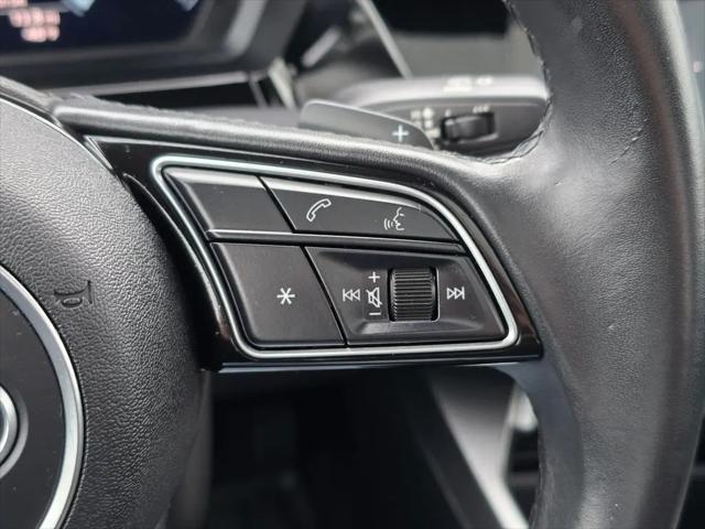 2023 Audi A3 Premium 40 TFSI quattro S tronic