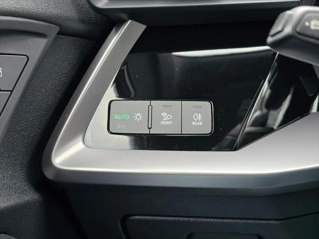 2023 Audi A3 Premium 40 TFSI quattro S tronic