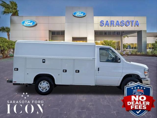 2026 Ford E-350 Cutaway E-Series Cutaway for sale in Sarasota, FL