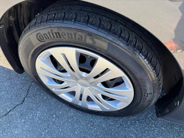 2018 Subaru Impreza 2.0i