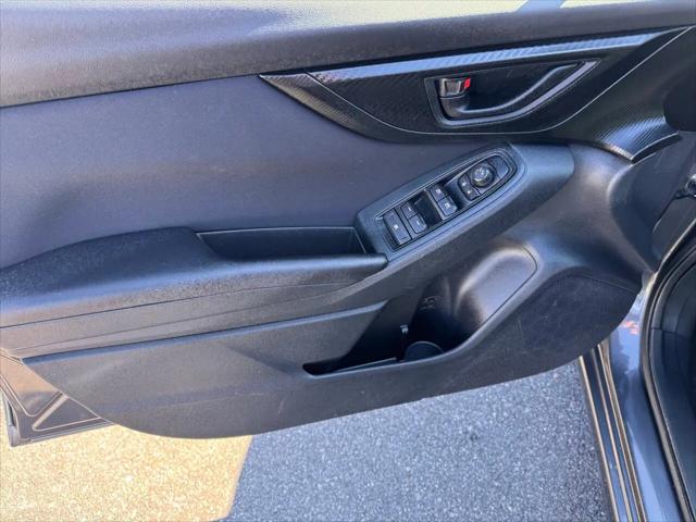 2018 Subaru Impreza 2.0i