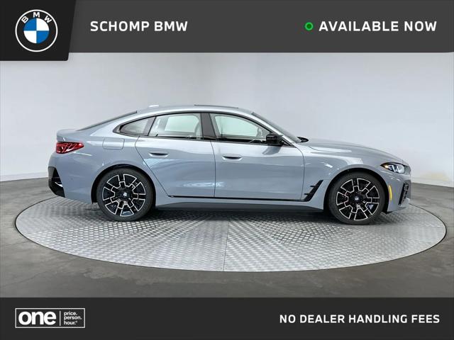 2026 BMW i4 M60 for sale in Highlands Ranch, CO