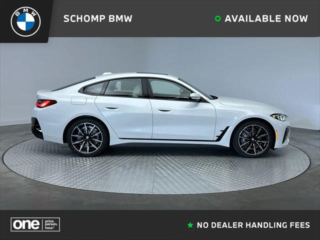 2026 BMW i4 xDrive40 for sale in Highlands Ranch, CO