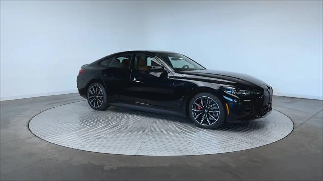 2026 BMW i4 xDrive40