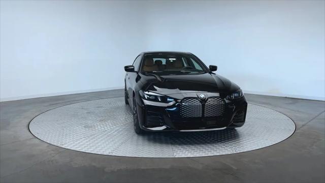 2026 BMW i4 xDrive40