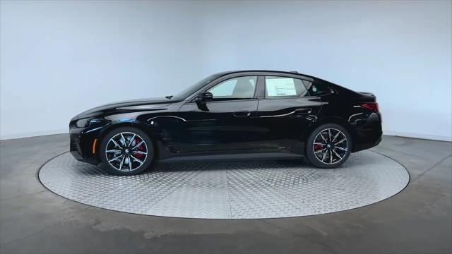 2026 BMW i4 xDrive40
