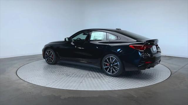 2026 BMW i4 xDrive40