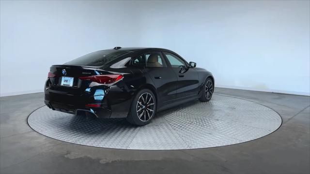 2026 BMW i4 xDrive40