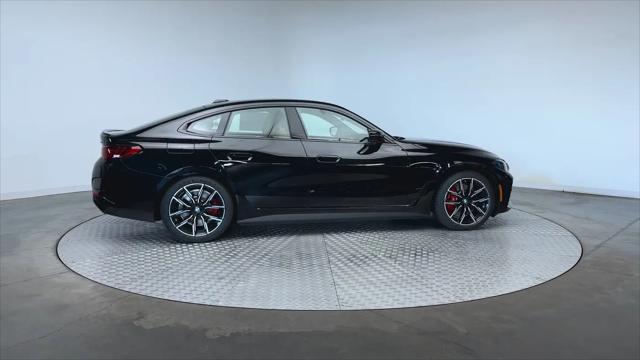 2026 BMW i4 xDrive40