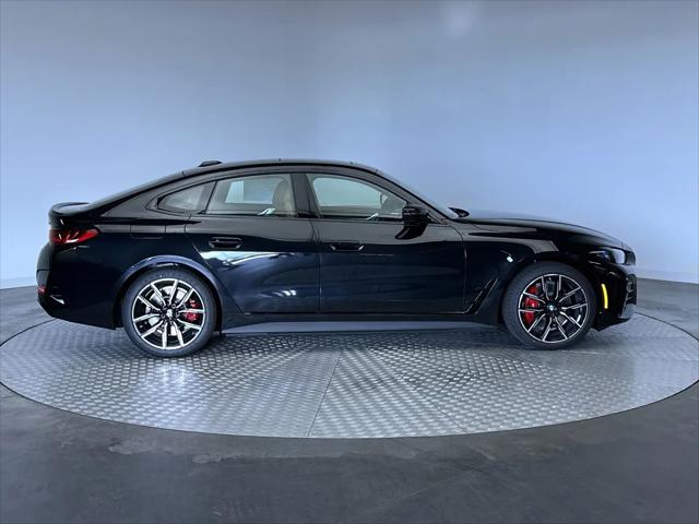 2026 BMW i4 xDrive40