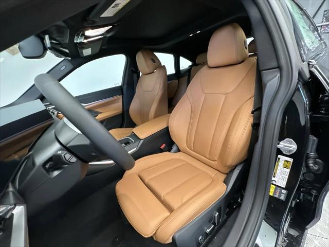 2026 BMW i4 xDrive40
