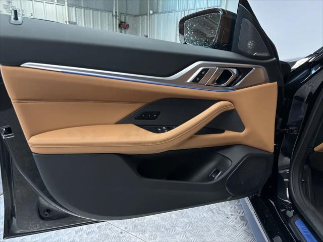 2026 BMW i4 xDrive40