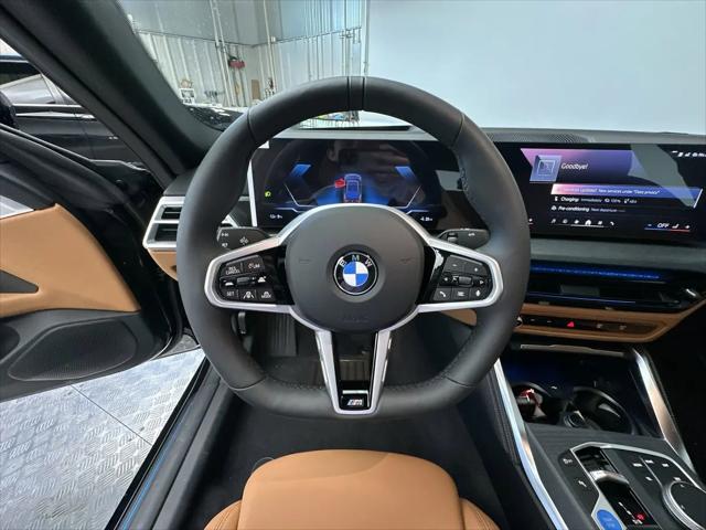 2026 BMW i4 xDrive40