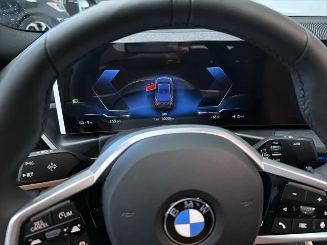 2026 BMW i4 xDrive40