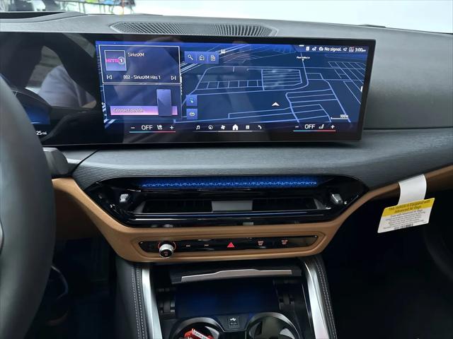 2026 BMW i4 xDrive40