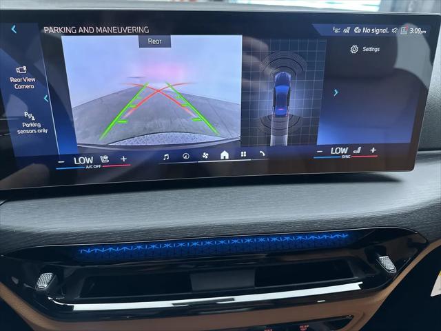 2026 BMW i4 xDrive40