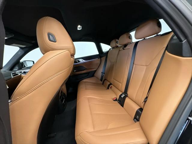 2026 BMW i4 xDrive40