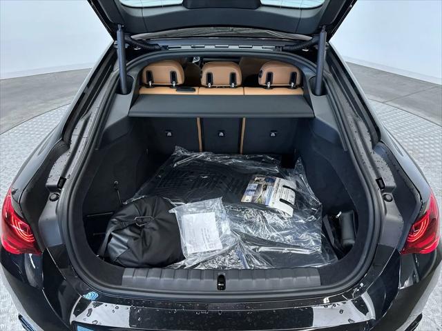 2026 BMW i4 xDrive40