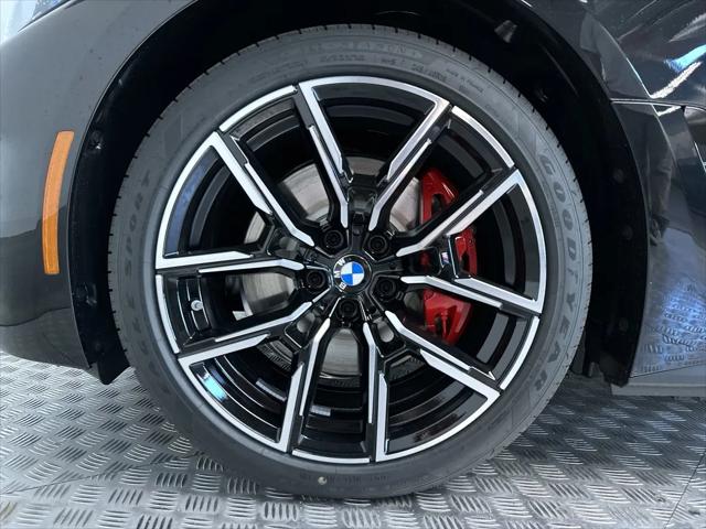 2026 BMW i4 xDrive40