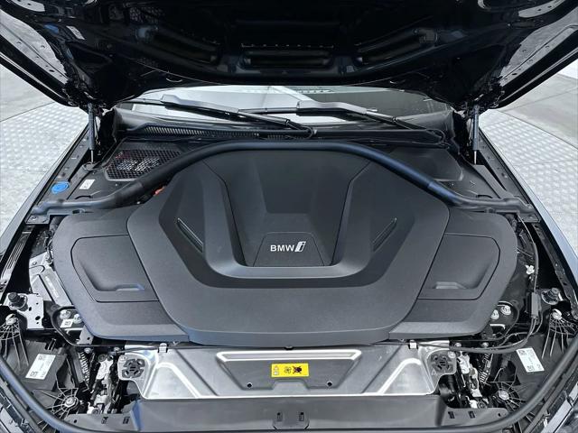 2026 BMW i4 xDrive40