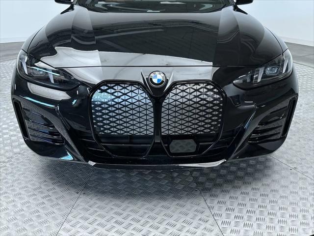 2026 BMW i4 xDrive40