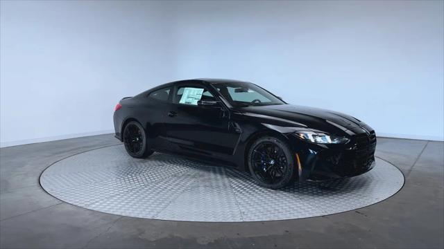 2026 BMW M4 Standard