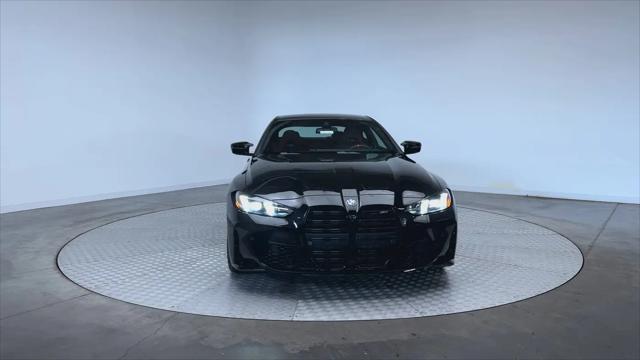 2026 BMW M4 Standard