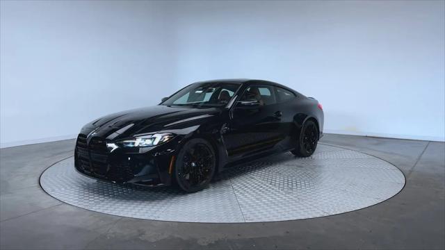 2026 BMW M4 Standard