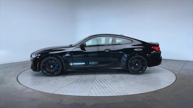 2026 BMW M4 Standard