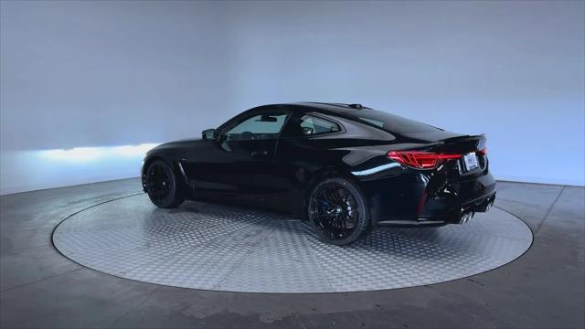 2026 BMW M4 Standard