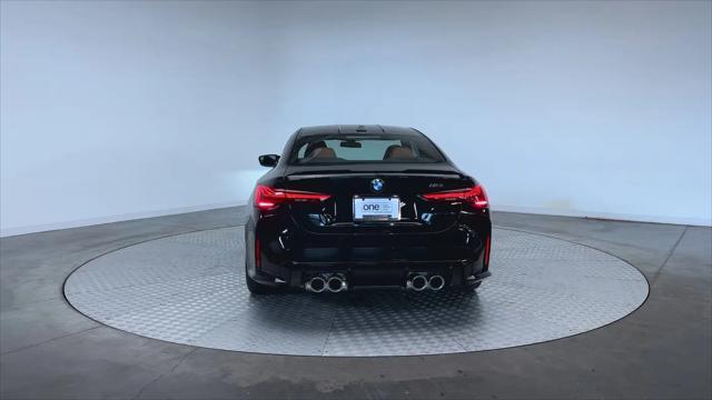 2026 BMW M4 Standard