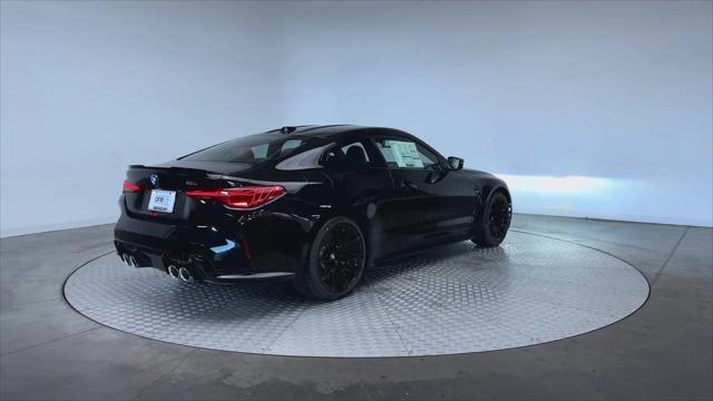 2026 BMW M4 Standard