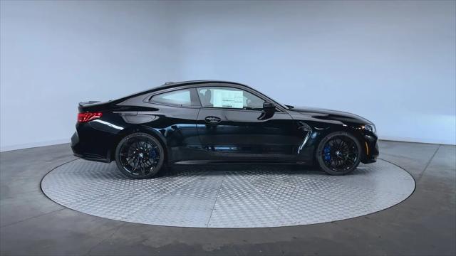 2026 BMW M4 Standard