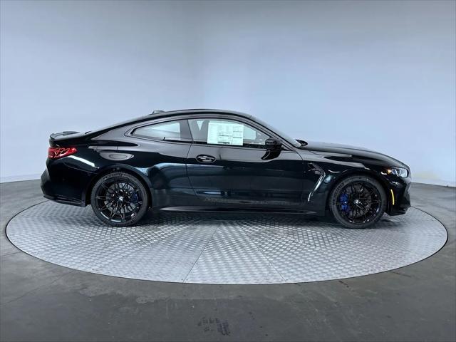 2026 BMW M4 Standard