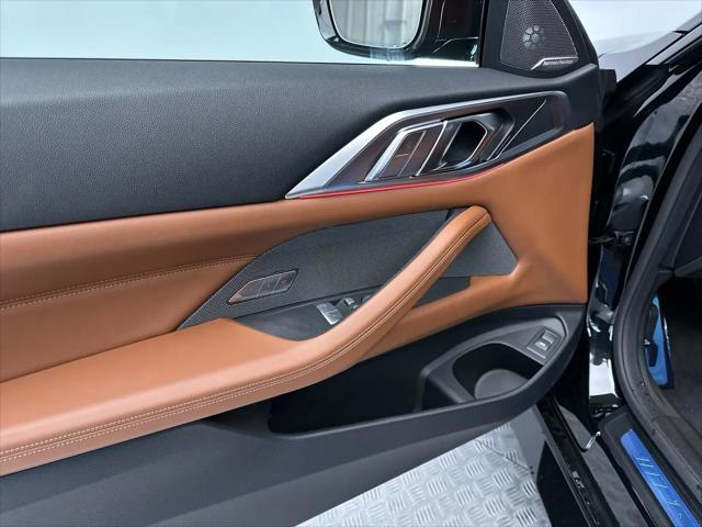 2026 BMW M4 Standard