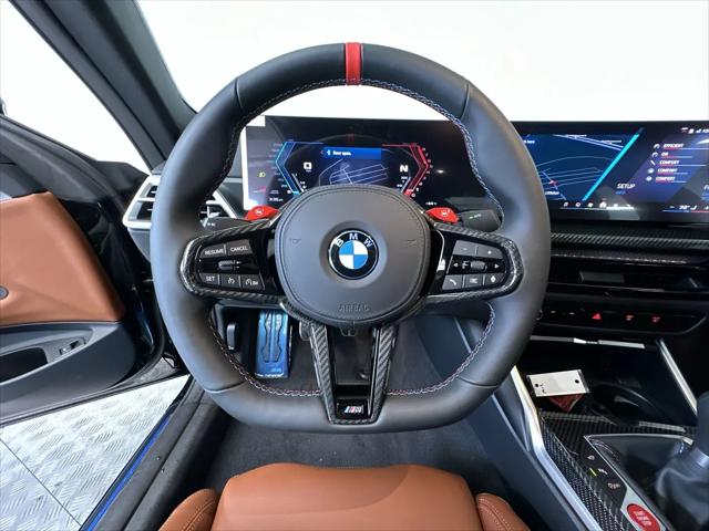 2026 BMW M4 Standard
