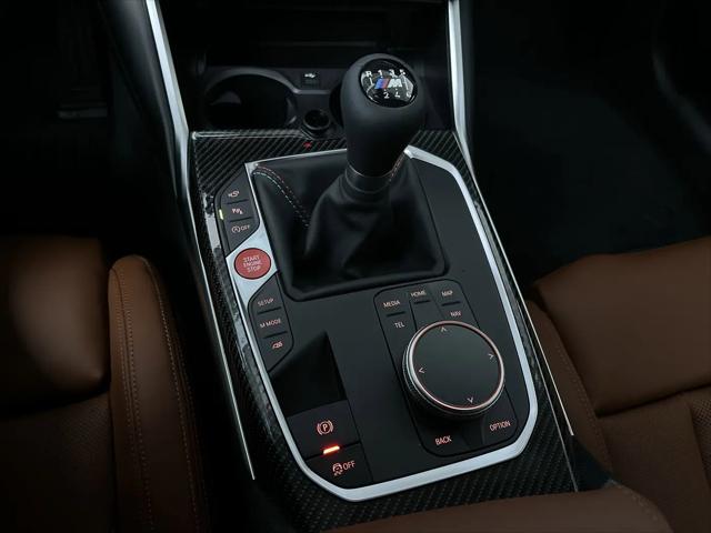 2026 BMW M4 Standard