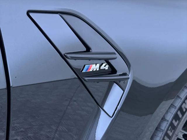 2026 BMW M4 Standard