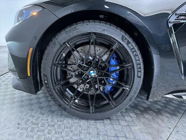 2026 BMW M4 Standard