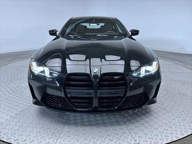 2026 BMW M4 Standard