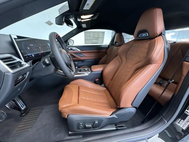 2026 BMW M4 Standard