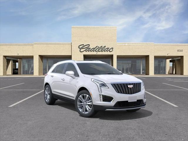 2026 Cadillac XT5 Premium Luxury FWD for sale in Glendale, AZ