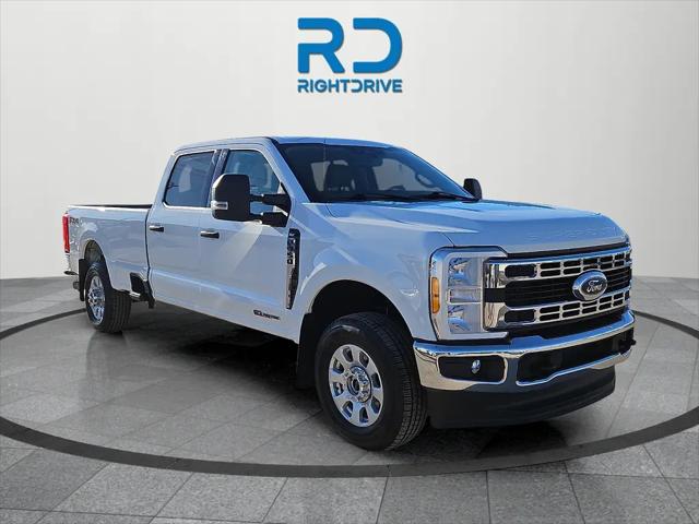 2023 Ford F-350 XLT for sale in El Paso, TX