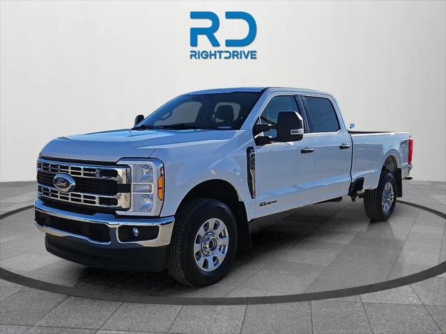 2023 Ford F-350 XLT