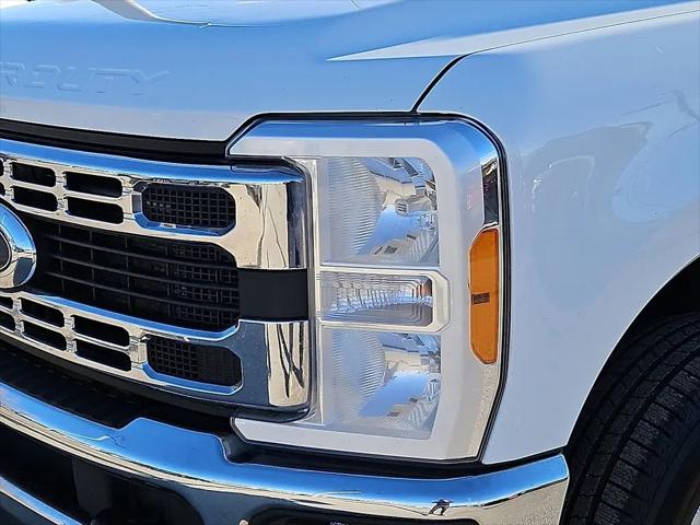 2023 Ford F-350 XLT