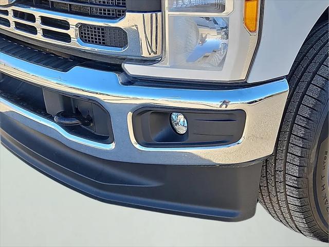2023 Ford F-350 XLT