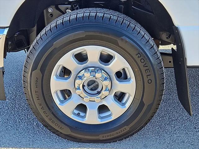 2023 Ford F-350 XLT