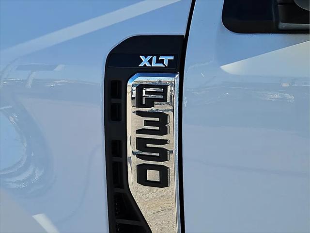 2023 Ford F-350 XLT